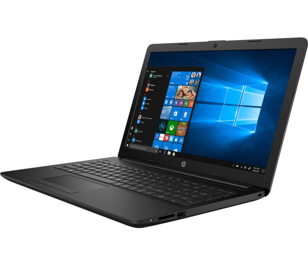 HP 15 Ryzen 3-3200/8GB/256/Win10 FHD - 559648 - zdjęcie 6